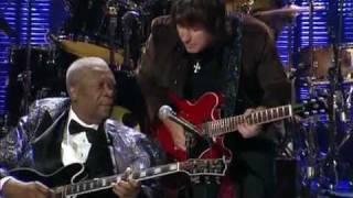 The Thrill Is Gone - B.B.Kng & Richie Sambora