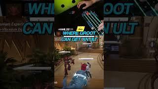 The ULTIMATE Jeff combo #marvelrivals #gaming #rocketraccoon #jeff #funny #twitch #top500
