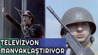 Hüsnü Televizyon İzledikçe Kendini Kaybeder - Televizyon Çocuğu (1975)