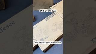 DIY Drone Kit #youtubeshorts #drone #dronevideo #Kit #diy