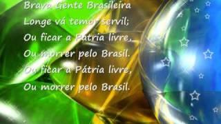 Hino da Independência do Brasil