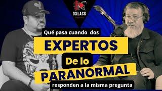 ¿Expertos o Charlatanes ? / Oxlack Investigador