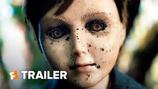 Brahms: The Boy II Trailer #1 (2020) | Movieclips Trailers