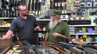 Gun Gripes Episode 84: Dry Firing