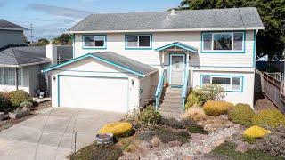 House For Sale - 351 Grove Street, Half Moon Bay, CA 94019