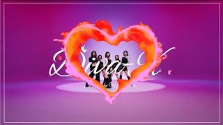 Diva-X -'I Make My Choice' MV