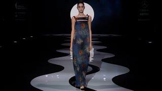 Fely Campo Spring-Summer 2025 Runway Show | Mercedes-Benz Fashion Week Madrid | VRAI Magazine