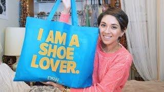 I'm a Shoe Lover | Shoe Haul