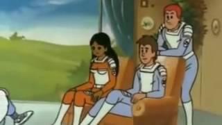 Kinderserie von 1982 - Zufall oder alles GEPLANT ??!!