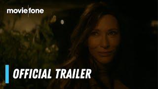 Black Bag | Official Trailer |  Cate Blanchett, Michael Fassbender