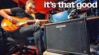 The Amp I Wish I Had 20 Years Ago