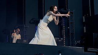 PJ Harvey @ Flow Festival 2024 Helsinki, Finland FULL CONCERT 4K