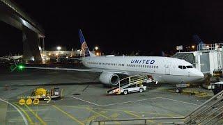 (TRIP REPORT) United Airlines 737-800 | Seattle → Denver | Economy Class