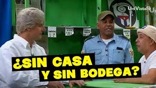 ¿Sin casa y sin bodega? | La Bodega Made in Cuba