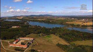 Lower Morava Biosphere Reserve, Czech Republic