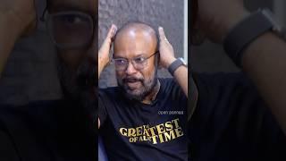 #Vijay sir meet fans with that hairstyle after #GOAT daily shoot - #VenkatPrabhu #yuvan