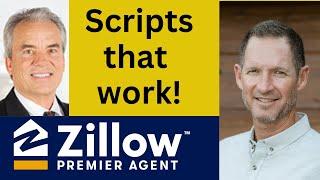 Zillow Lead Scripts | The Buyer Value Proposition that WORKS