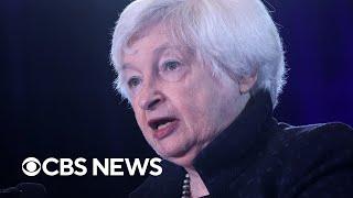 Estimated debt ceiling deadline pushed to June 5 as negotiations continue