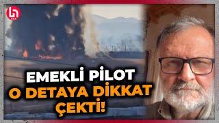 Kazakistan’dan sonra Güney Kore! İniş takımları neden açılmadı? Emekli pilot o detaya dikkat çekti!