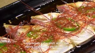 SUSHIGOI | ILOHA - Japanese Style in Sydney