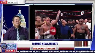 LIVE: MOMNO News Update || November 20, 2024