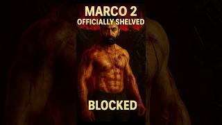  Marco 2 officially baaned ,cancel #bollywood #upcoming