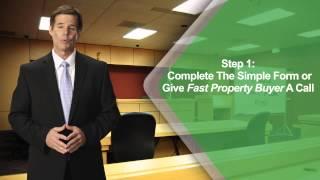 Sell A House In Probate - Sell My Inherited House AS-IS - Quick Close.