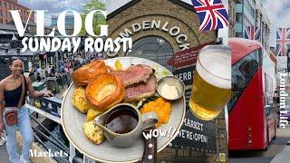 The BEST Sunday ROAST In The UK?