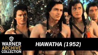 Preview Clip | Hiawatha | Warner Archive