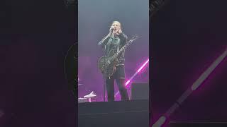 Bring me Spiderman, again! Qotsa - Make it wit chu @ Rock Werchter 2-jul-2023