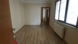 istanbul ataşehir inönüde 2+1 yüksek giriş kiralık daire tanıtımı