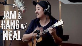 Neal Chin | Kalei Gamiao | Corey Fujimoto | Jam & Hang