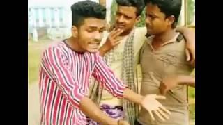 Str Company Vs MrRaju Comedy Video   Latest Jocks funny video New Comedy Bangli Video|Comedy King