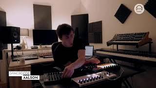 Aalson - Live @ Clubbing TV for Dancecode - 09.04.2020