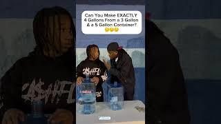 Can you figure this out?? Because Maleek CAN’T #Riddle #Trivia #FatherSon #TBFunnyASF
