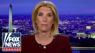 Laura Ingraham: Should've stuck with Joe!