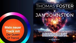 Missing Link - Thomas Foster & Jan Johnston