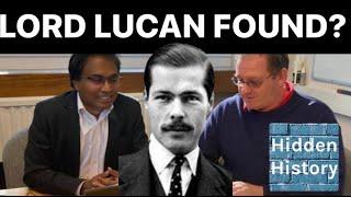 Has fugitive Lord Lucan, who disappeared 48 years ago, been found in Australia?