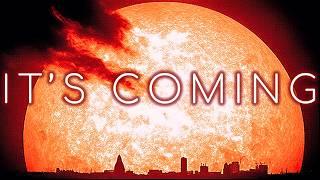 The Sun's Real Threat Is The One We've Ignored For 150 Years | 4K SDO