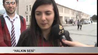 12 MART 2016 ERT ŞAH TV HABERLER