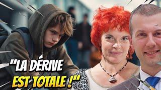 ENQUÊTE SUR L'ENFER DES ÉCOLES EN FRANCE : HARCÈLEMENT SUICIDE ET VIOLENCE !