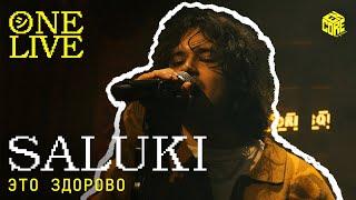 SALUKI – Это здорово (Николай Носков Cover)