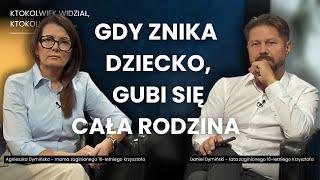 Krzysztof Dymiński zaginął w 2023 roku. Co trzeba zmienić w poszukiwaniach zaginionych w Polsce?