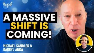 CONTACT IS IMMINENT! Humanity’s Massive Shift and the Coming ET’s. Darryl Anka and Bashar