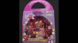 The Fairies - Rainbow Magic Audiobook (2007 RARE)