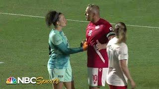 The Soccer Tournament EXTENDED HIGHLIGHTS: US Women vs. Wrexham | NBC Sports