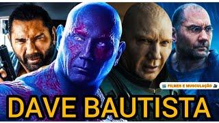 DAVE BAUTISTA - 17 MELHORES FILMES #davebautista #atoresdesucesso #ator #atores #actor #actors #film