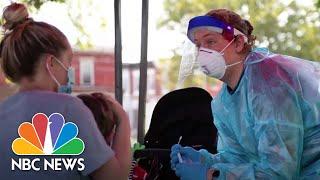 NOW Tonight with Joshua Johnson Full Episode -  Dec. 17 | NBC News NOW