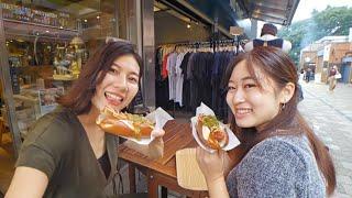 LIVE | Tokyo Food Hunting w/ Emi chan  ( @JapaneseEmichannel  ) 