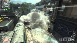 Call of Duty: Black Ops II - Stubborn Center Objective
